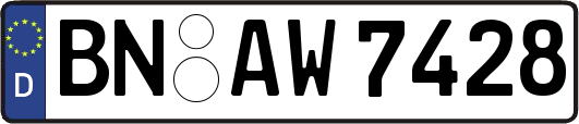 BN-AW7428