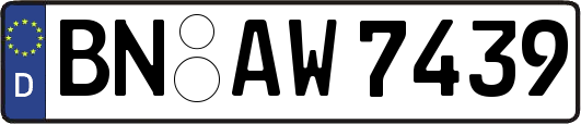 BN-AW7439