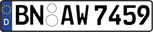 BN-AW7459