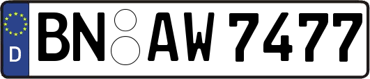 BN-AW7477