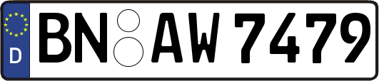 BN-AW7479