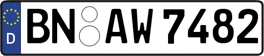 BN-AW7482