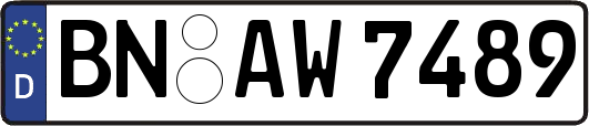 BN-AW7489