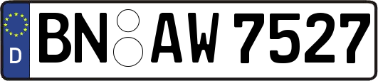 BN-AW7527