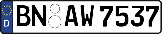 BN-AW7537