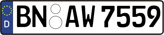 BN-AW7559