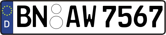 BN-AW7567