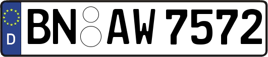 BN-AW7572
