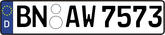 BN-AW7573