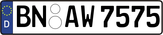 BN-AW7575