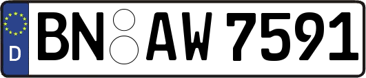 BN-AW7591