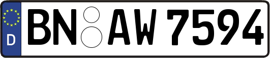 BN-AW7594