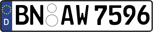 BN-AW7596