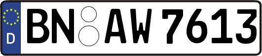 BN-AW7613