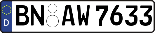 BN-AW7633
