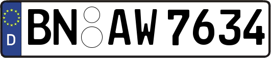 BN-AW7634
