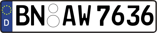 BN-AW7636