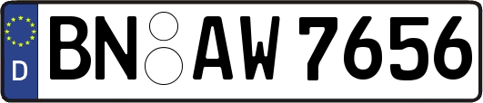 BN-AW7656