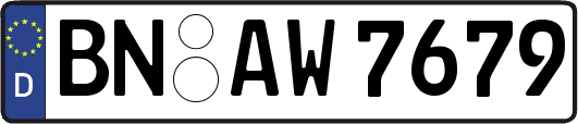 BN-AW7679