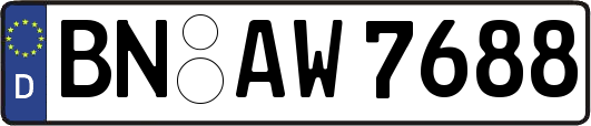 BN-AW7688