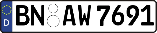 BN-AW7691