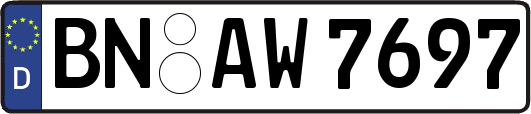 BN-AW7697