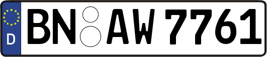 BN-AW7761