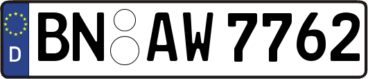 BN-AW7762