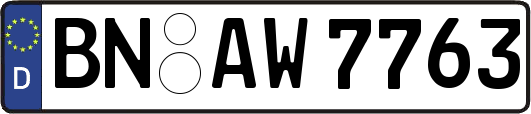 BN-AW7763