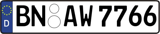BN-AW7766