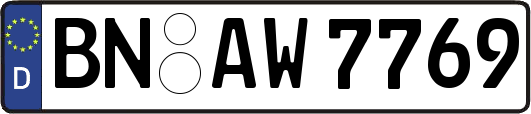 BN-AW7769