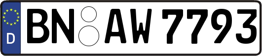 BN-AW7793