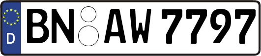 BN-AW7797