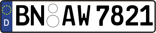 BN-AW7821
