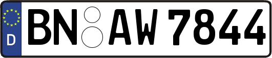 BN-AW7844