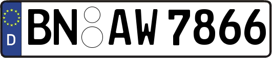 BN-AW7866