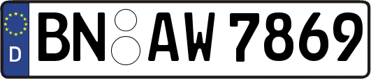 BN-AW7869