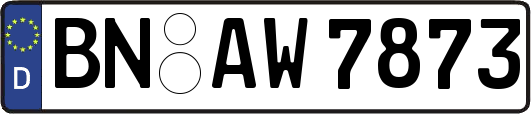 BN-AW7873