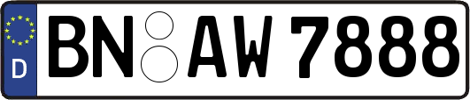 BN-AW7888