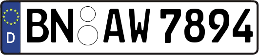 BN-AW7894
