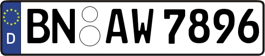 BN-AW7896