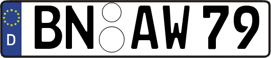 BN-AW79