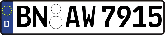 BN-AW7915