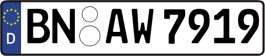 BN-AW7919