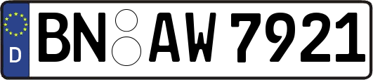 BN-AW7921