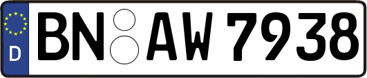 BN-AW7938