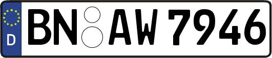 BN-AW7946