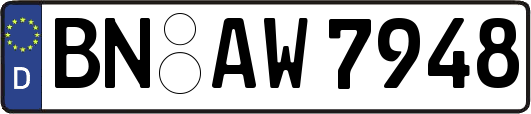 BN-AW7948