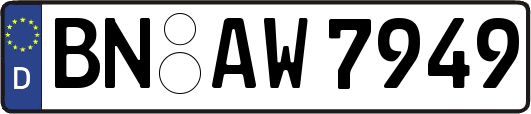 BN-AW7949