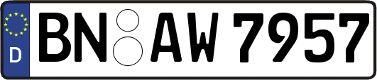 BN-AW7957